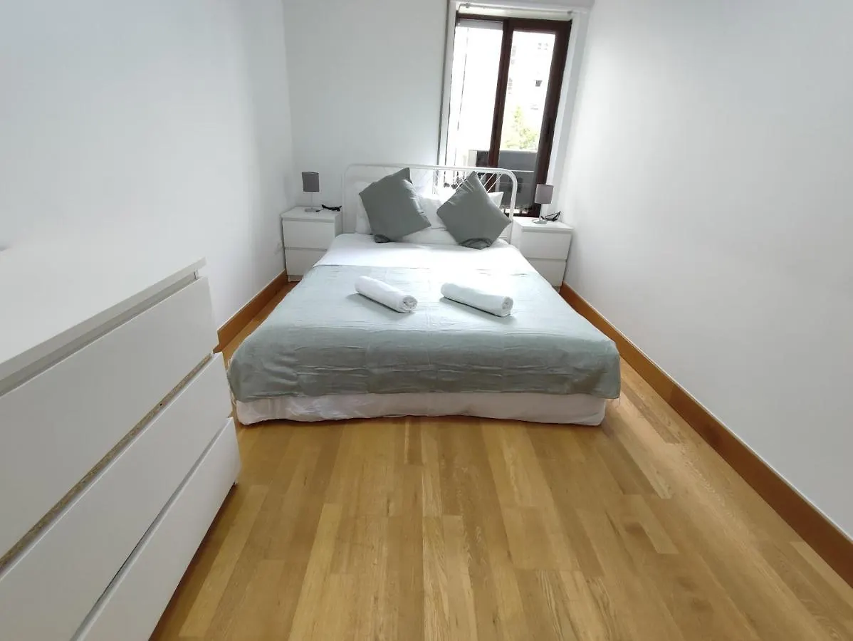 Theorynomadrooms Al Lisboa-Republica Lisboa