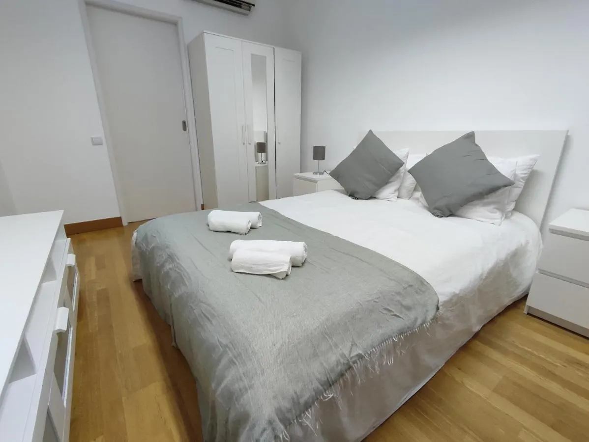 Theorynomadrooms Al Lisboa-Republica Lisboa