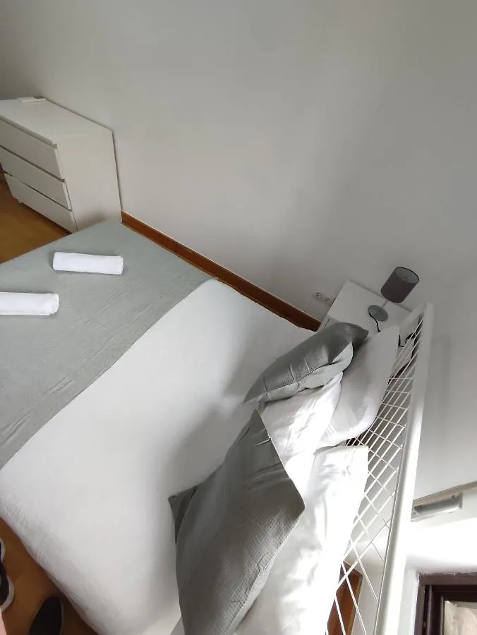 Vendégház Theorynomadrooms Al Lisboa-Republica Portugália