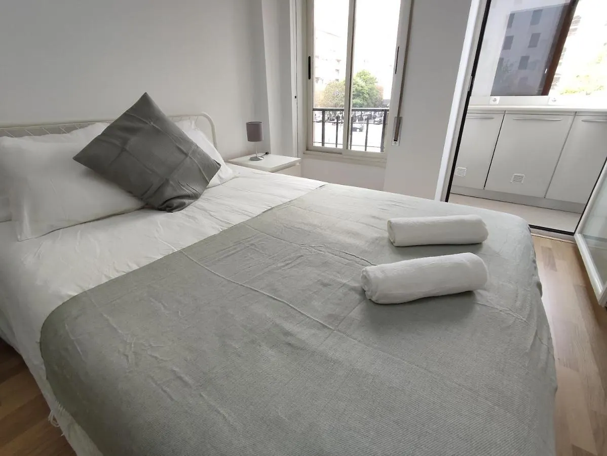 Theorynomadrooms Al Lisboa-Republica Vendégház Lisboa