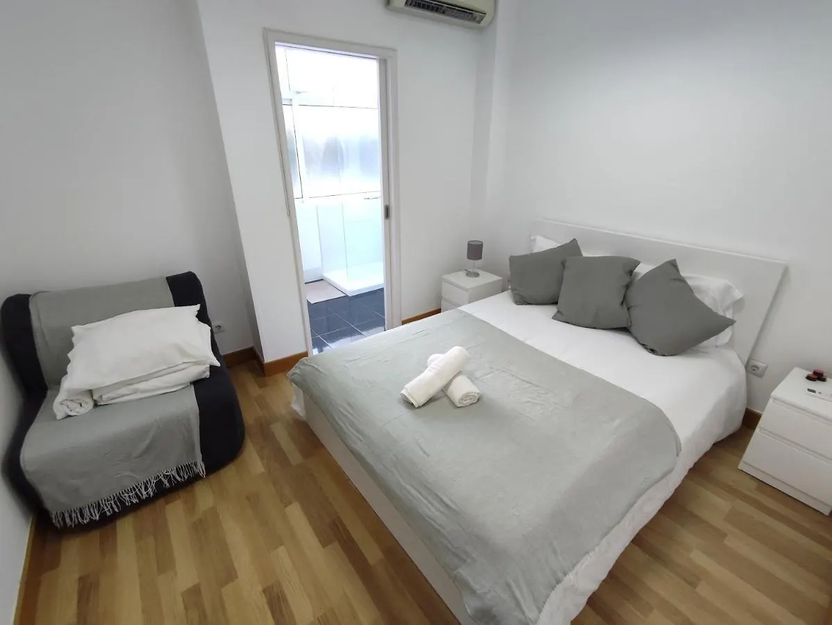Theorynomadrooms Al Lisboa-Republica Vendégház Lisboa