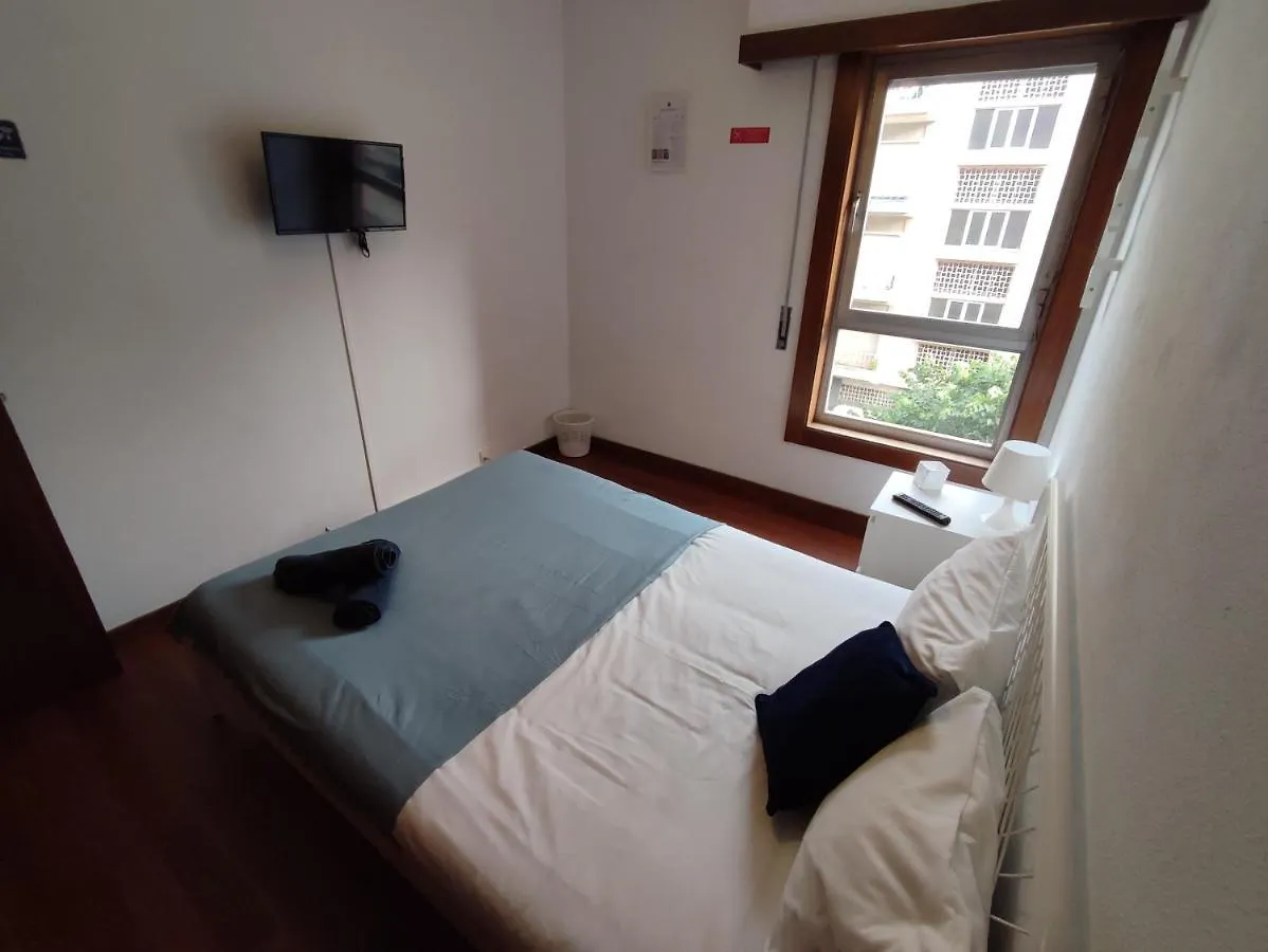 Vendégház Theorynomadrooms Al Lisboa-Republica Portugália