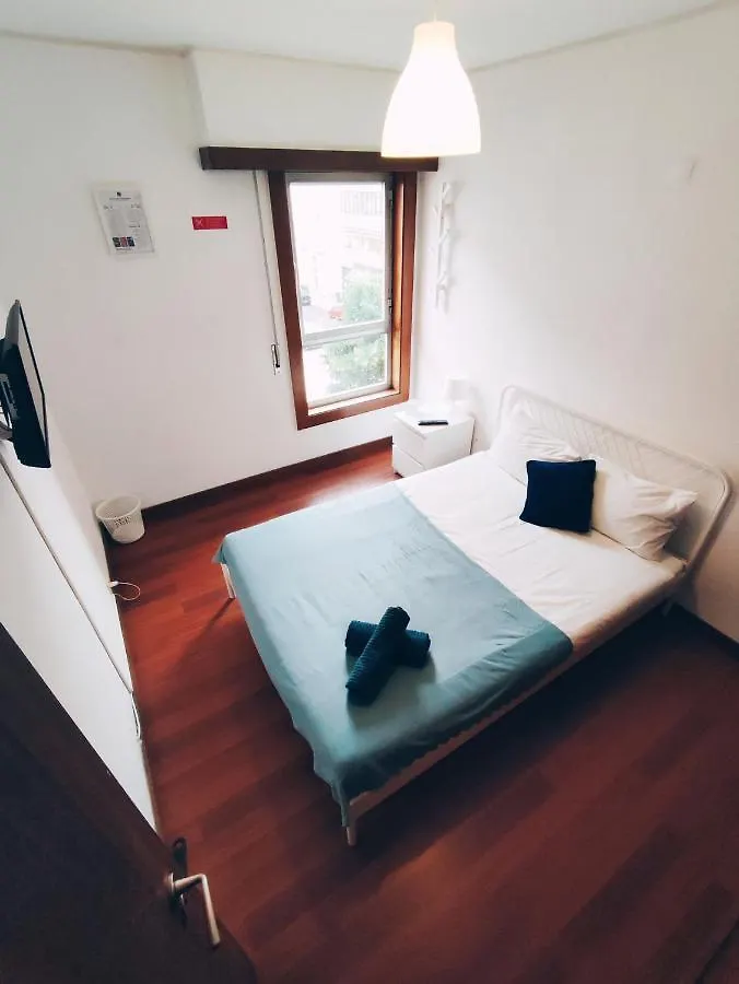 Theorynomadrooms Al Lisboa-Republica